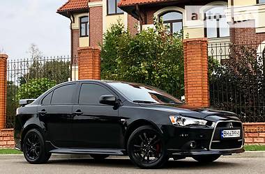 Седан Mitsubishi Lancer 2012 в Одессе