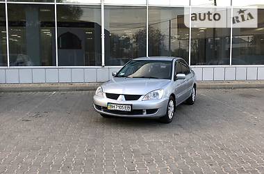 Седан Mitsubishi Lancer 2006 в Одессе