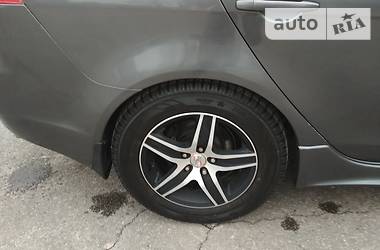 Седан Mitsubishi Lancer 2008 в Каменском