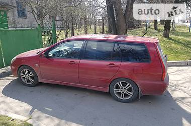 Универсал Mitsubishi Lancer 2003 в Днепре