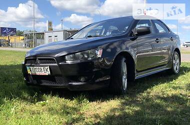 Седан Mitsubishi Lancer 2007 в Києві