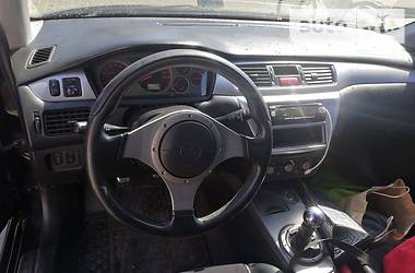 Седан Mitsubishi Lancer 2006 в Херсоне