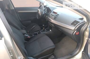 Седан Mitsubishi Lancer 2008 в 