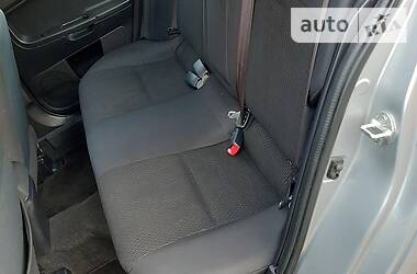 Седан Mitsubishi Lancer 2016 в 
