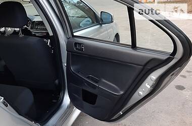 Седан Mitsubishi Lancer 2016 в 