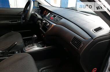 Седан Mitsubishi Lancer 2006 в Киеве