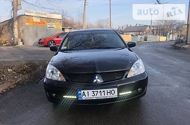 Седан Mitsubishi Lancer 2007 в Киеве