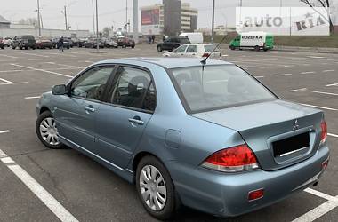 Седан Mitsubishi Lancer 2007 в Киеве