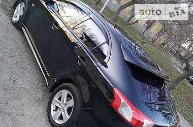 Хэтчбек Mitsubishi Lancer 2008 в 