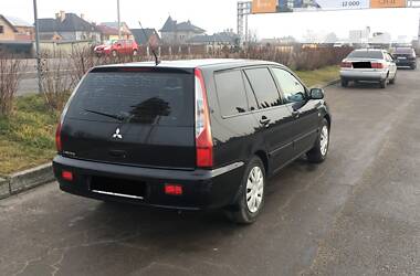 Універсал Mitsubishi Lancer 2006 в Львові