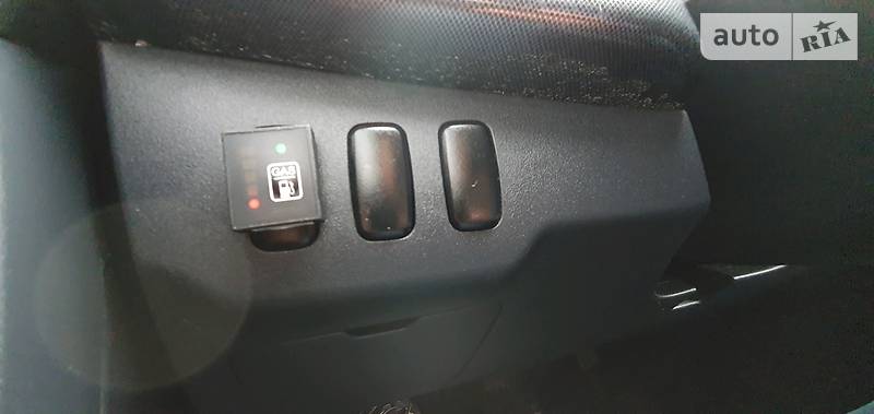 Седан Mitsubishi Lancer 2008 в Черкасах