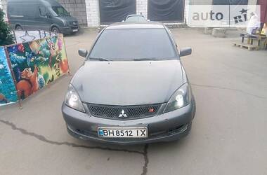 Седан Mitsubishi Lancer 2006 в Одессе