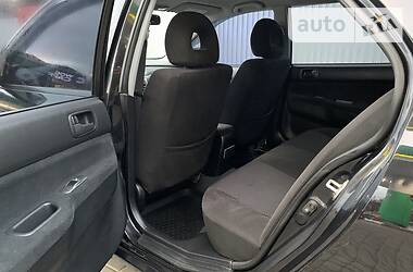 Седан Mitsubishi Lancer 2008 в 