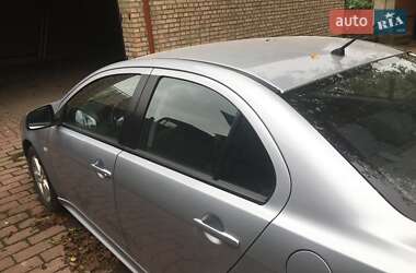 Седан Mitsubishi Lancer 2010 в 