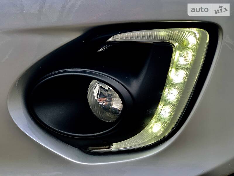 Седан Mitsubishi Lancer 2015 в Києві фото 13 Седан Mitsubishi Lancer 2015 в Києві