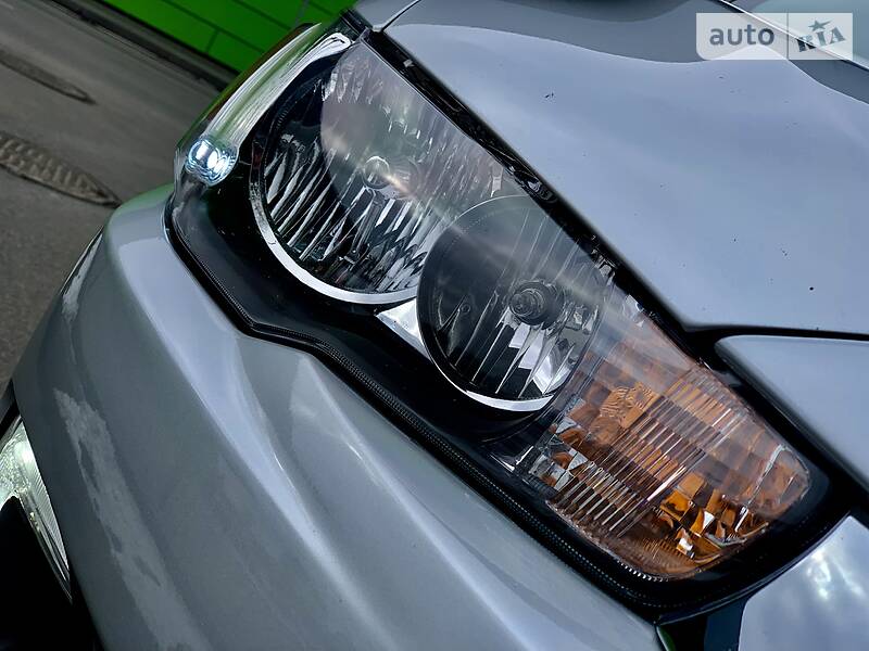 Седан Mitsubishi Lancer 2015 в Києві фото 14 Седан Mitsubishi Lancer 2015 в Києві