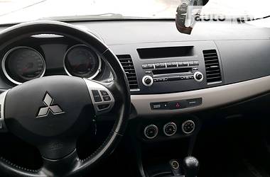 Седан Mitsubishi Lancer 2007 в 