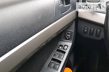 Седан Mitsubishi Lancer 2007 в 