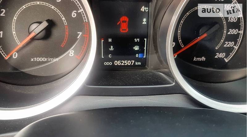 Седан Mitsubishi Lancer 2013 в Добропіллі