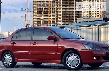 Седан Mitsubishi Lancer 2005 в Одессе