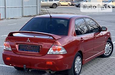 Седан Mitsubishi Lancer 2005 в Одессе