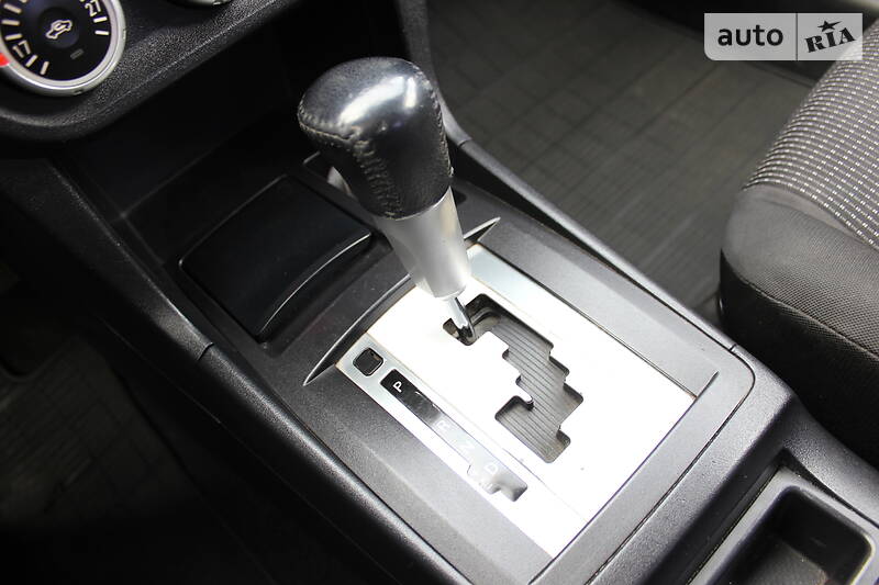 Седан Mitsubishi Lancer 2007 в Одесі фото 16 Седан Mitsubishi Lancer 2007 в Одесі