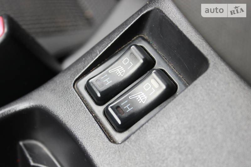 Седан Mitsubishi Lancer 2007 в Одесі фото 17 Седан Mitsubishi Lancer 2007 в Одесі