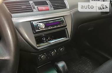 Седан Mitsubishi Lancer 2005 в 