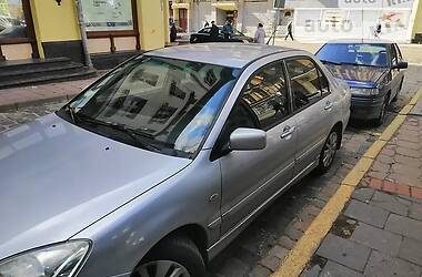 Седан Mitsubishi Lancer 2005 в 