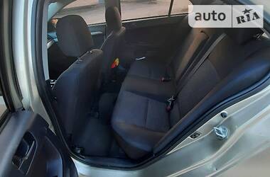 Седан Mitsubishi Lancer 2008 в 