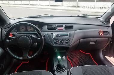 Седан Mitsubishi Lancer 2007 в 