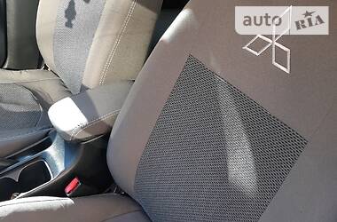 Седан Mitsubishi Lancer 2007 в 
