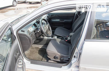 Седан Mitsubishi Lancer 2006 в 