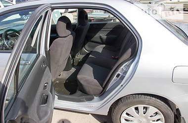 Седан Mitsubishi Lancer 2006 в 