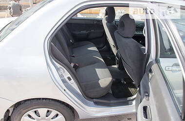 Седан Mitsubishi Lancer 2006 в 