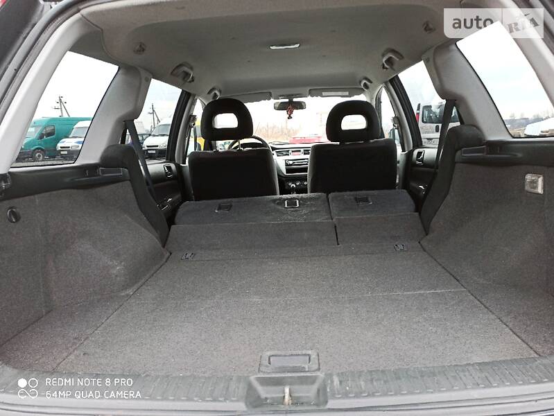 Універсал Mitsubishi Lancer 2007 в Луцьку