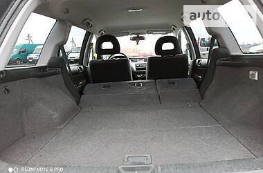 Універсал Mitsubishi Lancer 2007 в 