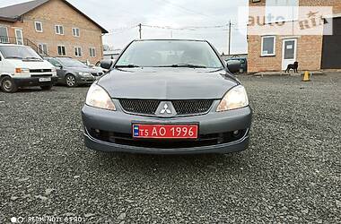 Універсал Mitsubishi Lancer 2007 в 