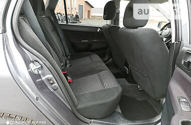 Універсал Mitsubishi Lancer 2007 в 