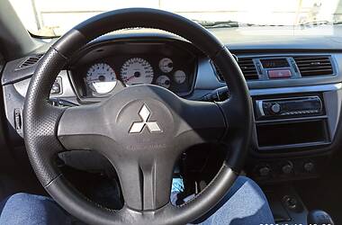 Седан Mitsubishi Lancer 2007 в 