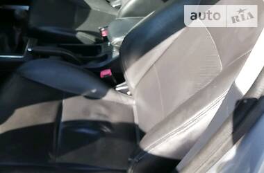 Седан Mitsubishi Lancer 2008 в 