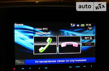 Седан Mitsubishi Lancer 2008 в 
