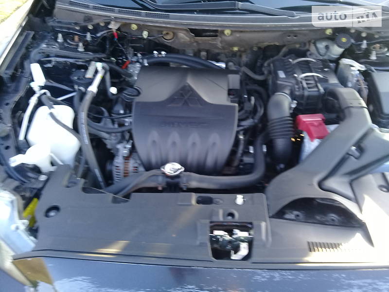 Седан Mitsubishi Lancer 2008 в Самборі
