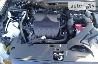 Седан Mitsubishi Lancer 2008 в 