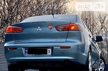 Седан Mitsubishi Lancer 2009 в Одессе