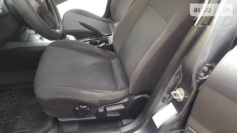 Седан Mitsubishi Lancer 2007 в Кривому Розі фото 9 Седан Mitsubishi Lancer 2007 в Кривому Розі