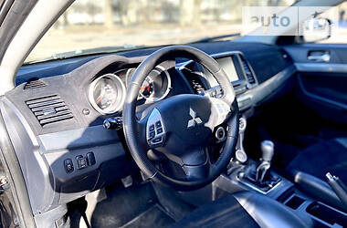 Седан Mitsubishi Lancer 2007 в 