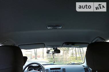 Седан Mitsubishi Lancer 2008 в 