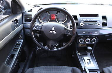 Седан Mitsubishi Lancer 2007 в 
