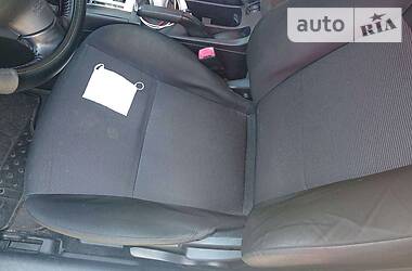 Седан Mitsubishi Lancer 2007 в 